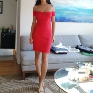 Bundle for @Minazhang - VS chemise & Urban outfitters dress